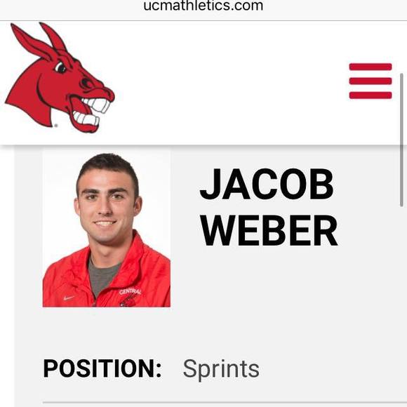 Meet your Posher, Jacob - Picture 1 of 1